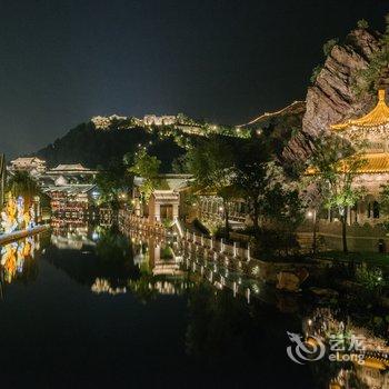 北京古北水镇温馨小家复式酒店提供图片