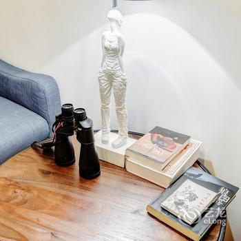 北京古北水镇温馨小家复式酒店提供图片