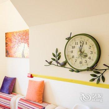 北京古北水镇温馨小家复式酒店提供图片