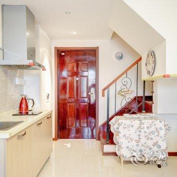 北京古北水镇温馨小家复式酒店提供图片