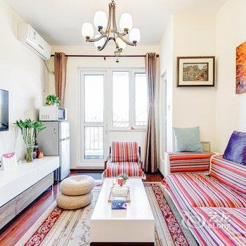 北京古北水镇温馨小家复式酒店提供图片