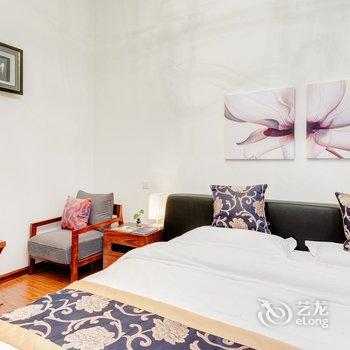 北京古北水镇温馨小家复式酒店提供图片