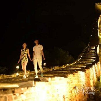 北京古北水镇温馨小家复式酒店提供图片