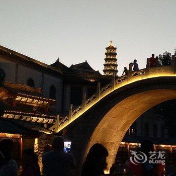 北京古北水镇温馨小家复式酒店提供图片