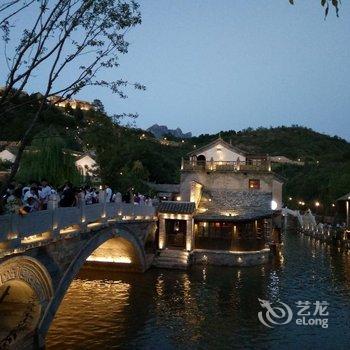 北京古北水镇温馨小家复式酒店提供图片