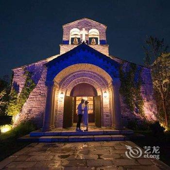 北京古北水镇温馨小家复式酒店提供图片