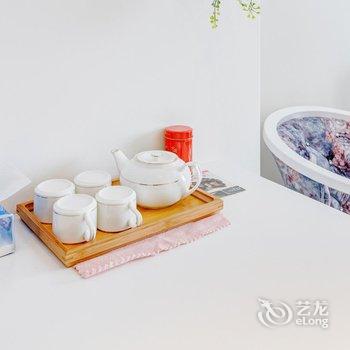 北京古北水镇温馨小家复式酒店提供图片