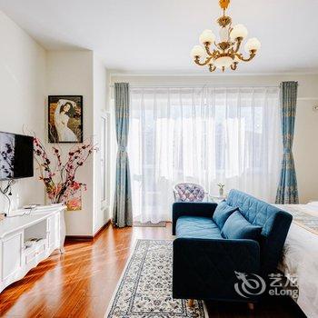 北京古北水镇温馨小家复式酒店提供图片