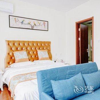 北京古北水镇温馨小家复式酒店提供图片