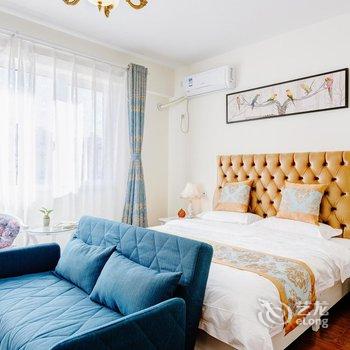 北京古北水镇温馨小家复式酒店提供图片