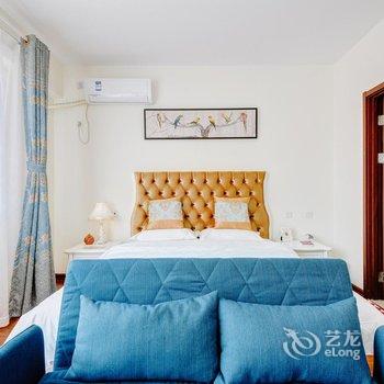 北京古北水镇温馨小家复式酒店提供图片