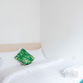 南宁前方客栈枚子(枫林路分店)酒店提供图片
