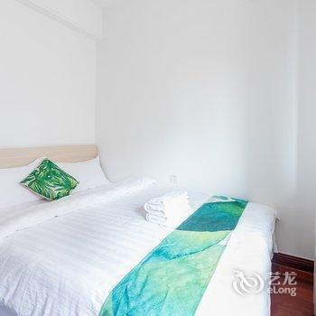 南宁前方客栈枚子(枫林路分店)酒店提供图片