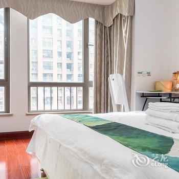 南宁前方客栈枚子(枫林路分店)酒店提供图片