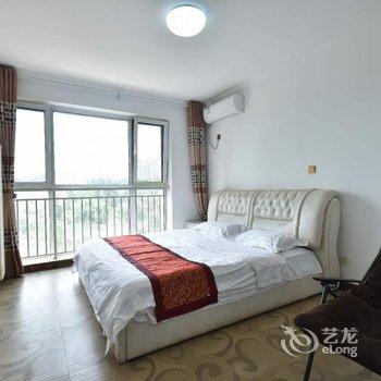 小安公寓(青岛千佛山路店)酒店提供图片