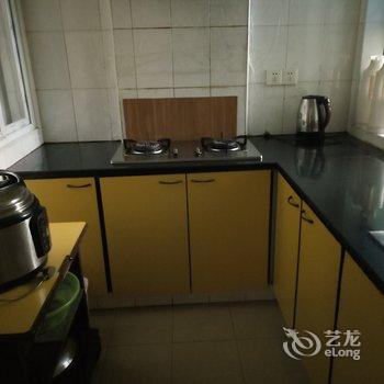 恩惠民宿(上海中国武术博物馆分店)酒店提供图片