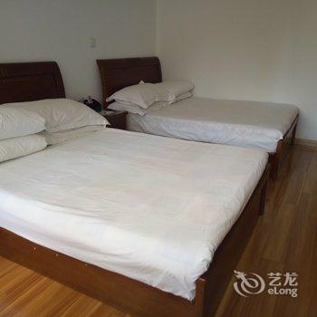 恩惠民宿(上海中国武术博物馆分店)酒店提供图片