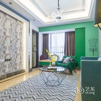 广州记忆中的老广州普通公寓(中山四路店)酒店提供图片