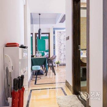 广州记忆中的老广州普通公寓(中山四路店)酒店提供图片