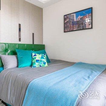 广州记忆中的老广州普通公寓(中山四路店)酒店提供图片