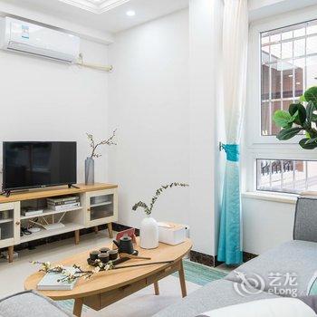 广州广州西关印象普通公寓(盘福直街店)酒店提供图片
