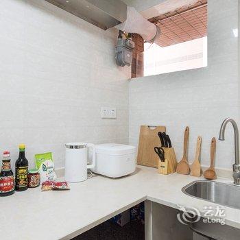 广州广州西关印象普通公寓(盘福直街店)酒店提供图片