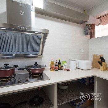 广州广州西关印象普通公寓(盘福直街店)酒店提供图片