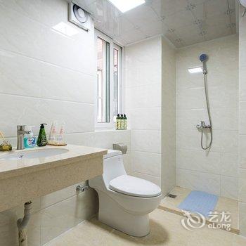广州广州西关印象普通公寓(盘福直街店)酒店提供图片