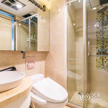 上海安妮的民宿(共和新路分店)酒店提供图片