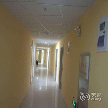 上海何先生的温馨民宿(嘉怡路分店)酒店提供图片