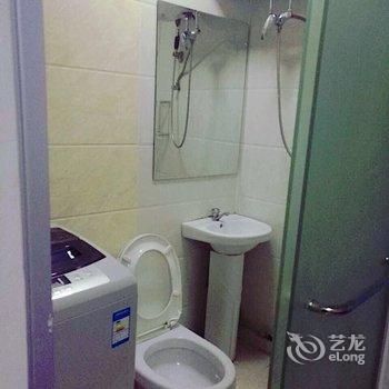 上海何先生的温馨民宿(嘉怡路分店)酒店提供图片