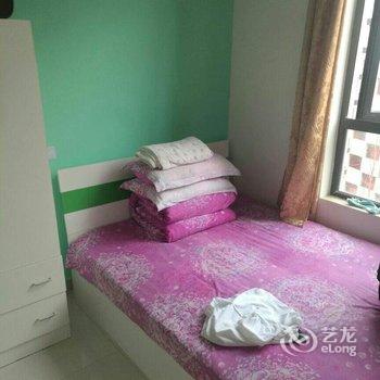 上海何先生的温馨民宿(嘉怡路分店)酒店提供图片