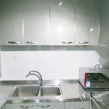 上海何先生的温馨民宿(嘉怡路分店)酒店提供图片