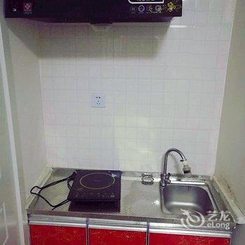 上海何先生的温馨民宿(嘉怡路分店)酒店提供图片