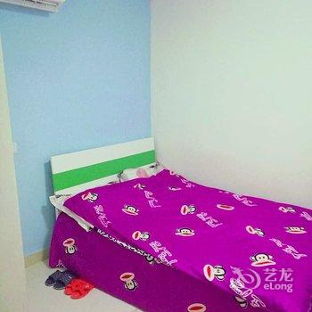 上海何先生的温馨民宿(嘉怡路分店)酒店提供图片
