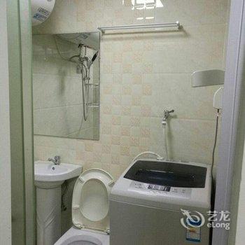 上海何先生的温馨民宿(嘉怡路分店)酒店提供图片