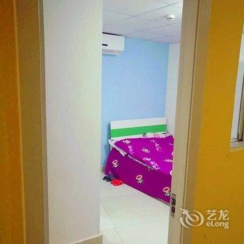 上海何先生的温馨民宿(嘉怡路分店)酒店提供图片
