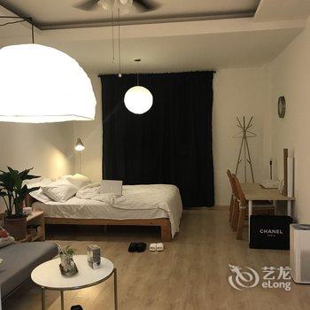 南京HStudios酒店式公寓酒店提供图片