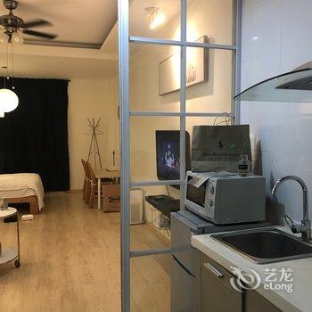 南京HStudios酒店式公寓酒店提供图片