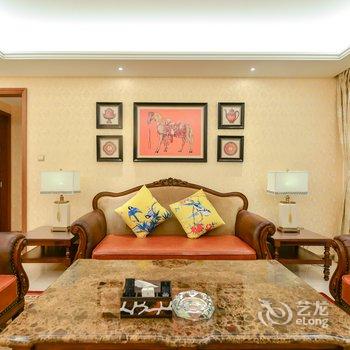 广州喜窝民宿(G105(京珠线)分店)酒店提供图片