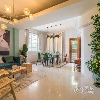 广州小家雅驻Hellosiya公寓(3号店)酒店提供图片