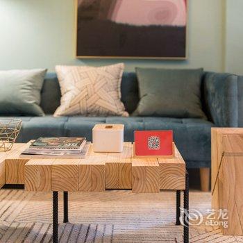 广州小家雅驻Hellosiya公寓(3号店)酒店提供图片