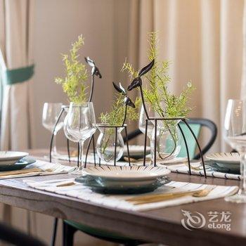 广州小家雅驻Hellosiya公寓(3号店)酒店提供图片