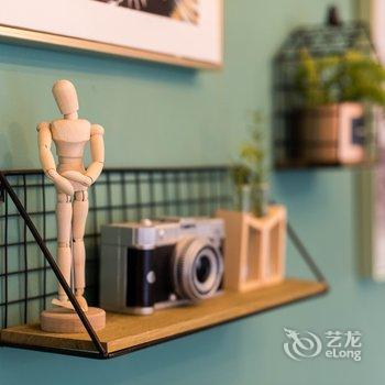 广州小家雅驻Hellosiya公寓(3号店)酒店提供图片