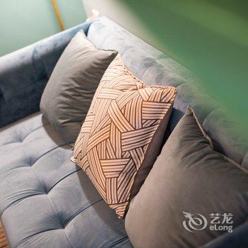 广州小家雅驻Hellosiya公寓(3号店)酒店提供图片