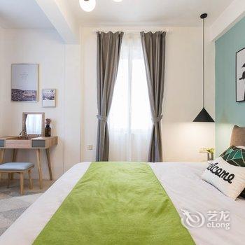 广州小家雅驻Hellosiya公寓(3号店)酒店提供图片