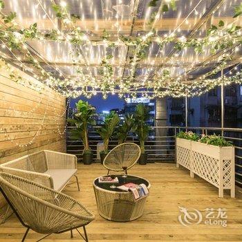 广州小家雅驻Hellosiya公寓(3号店)酒店提供图片