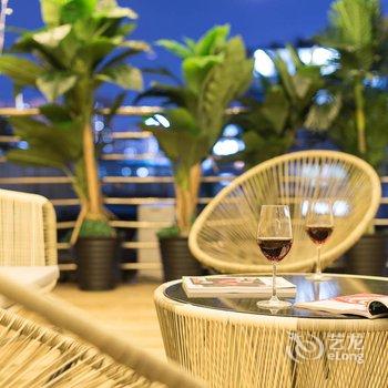 广州小家雅驻Hellosiya公寓(3号店)酒店提供图片