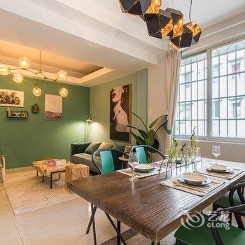 广州小家雅驻Hellosiya公寓(3号店)酒店提供图片