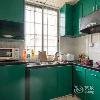 广州小家雅驻Hellosiya公寓(3号店)酒店提供图片